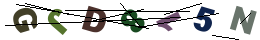 nrcode