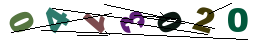 nrcode