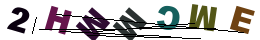 nrcode