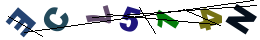 nrcode