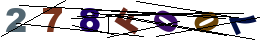 nrcode