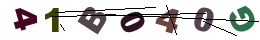 nrcode