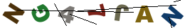 nrcode