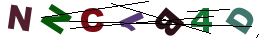 nrcode