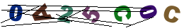 nrcode