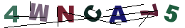 nrcode