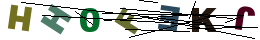 nrcode