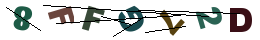 nrcode