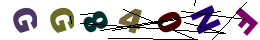 nrcode