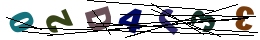 nrcode