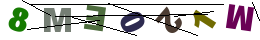 nrcode