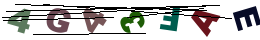 nrcode