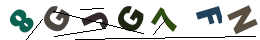 nrcode