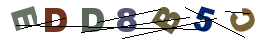 nrcode