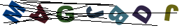nrcode