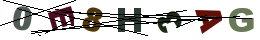 nrcode