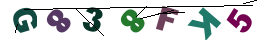 nrcode