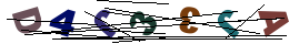 nrcode