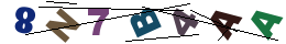 nrcode