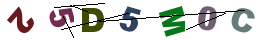 nrcode