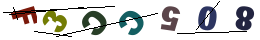 nrcode