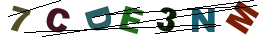 nrcode