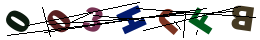 nrcode