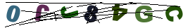 nrcode