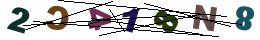 nrcode