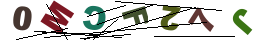 nrcode