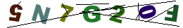 nrcode