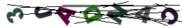 nrcode