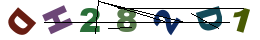nrcode