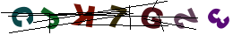 nrcode