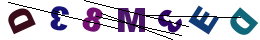 nrcode
