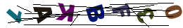 nrcode