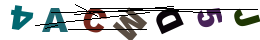 nrcode