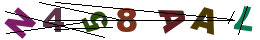 nrcode