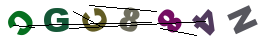 nrcode