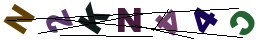 nrcode