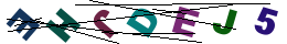 nrcode