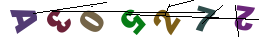 nrcode