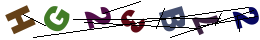 nrcode