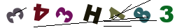 nrcode