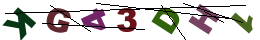 nrcode