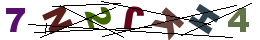 nrcode