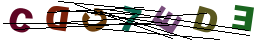nrcode