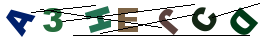 nrcode