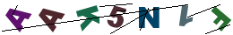 nrcode
