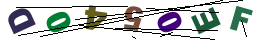 nrcode